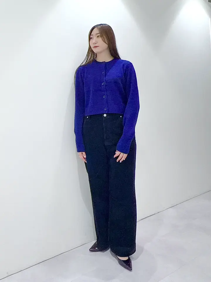 GRACE CONTINENTAL 遠藤　みずき コーディネート画像