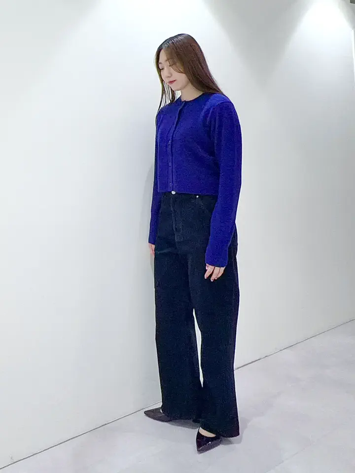 GRACE CONTINENTAL 遠藤　みずき コーディネート画像