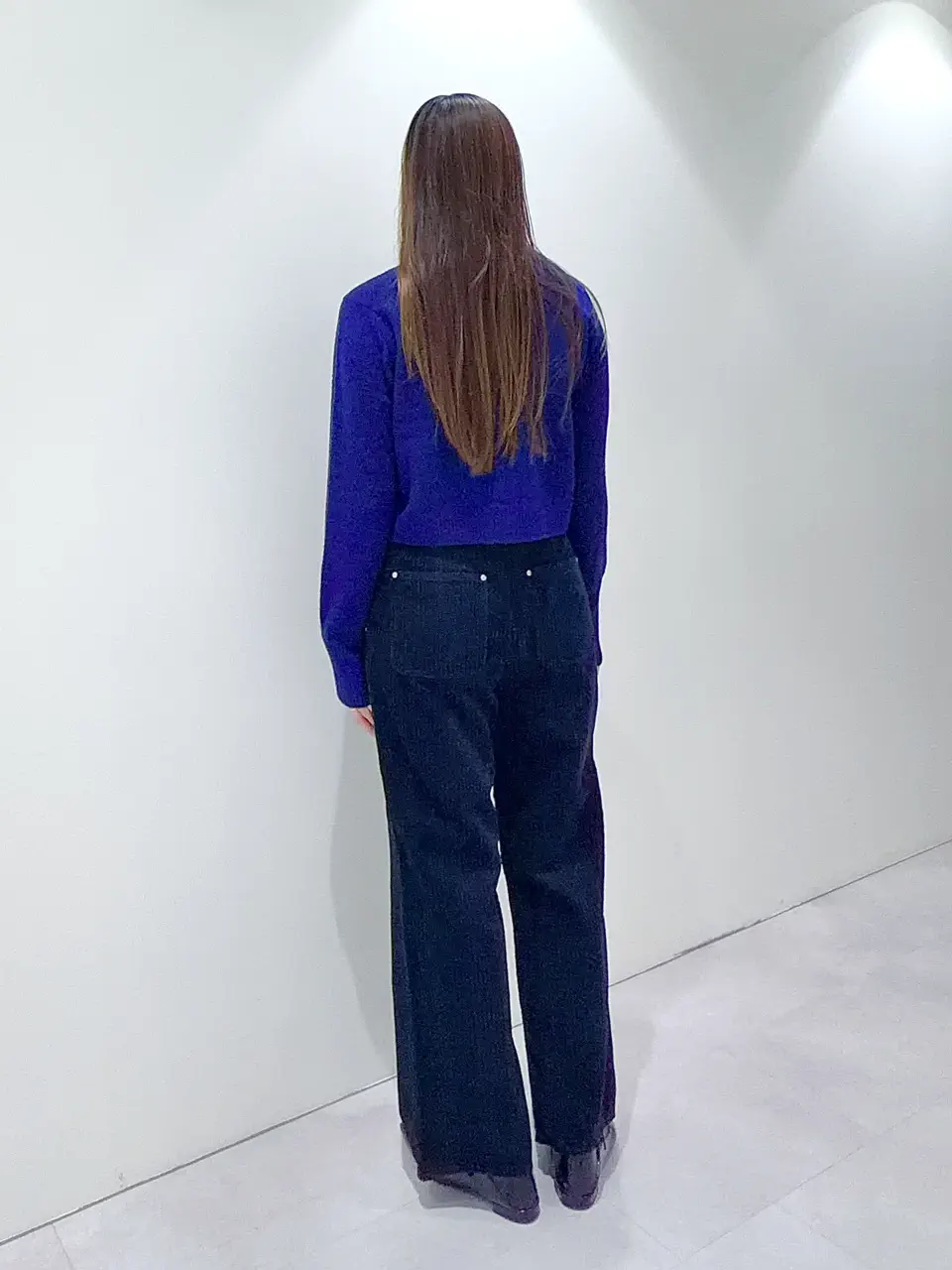 GRACE CONTINENTAL 遠藤　みずき コーディネート画像
