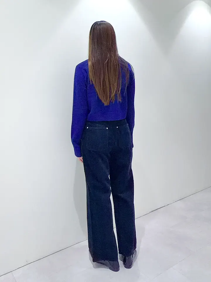 GRACE CONTINENTAL 遠藤　みずき コーディネート画像