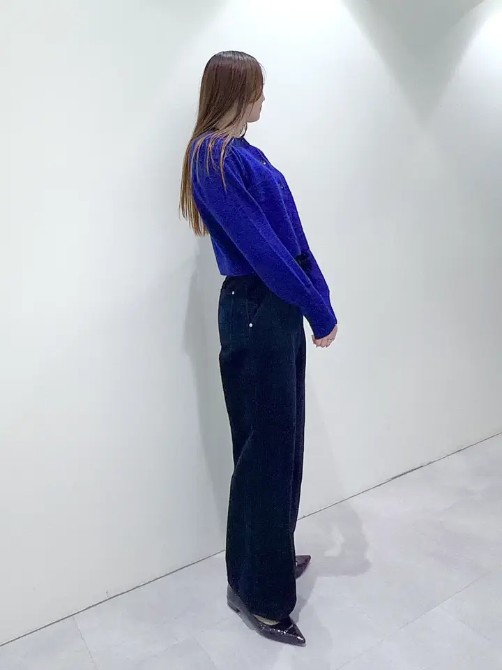 GRACE CONTINENTAL 遠藤　みずき コーディネート画像