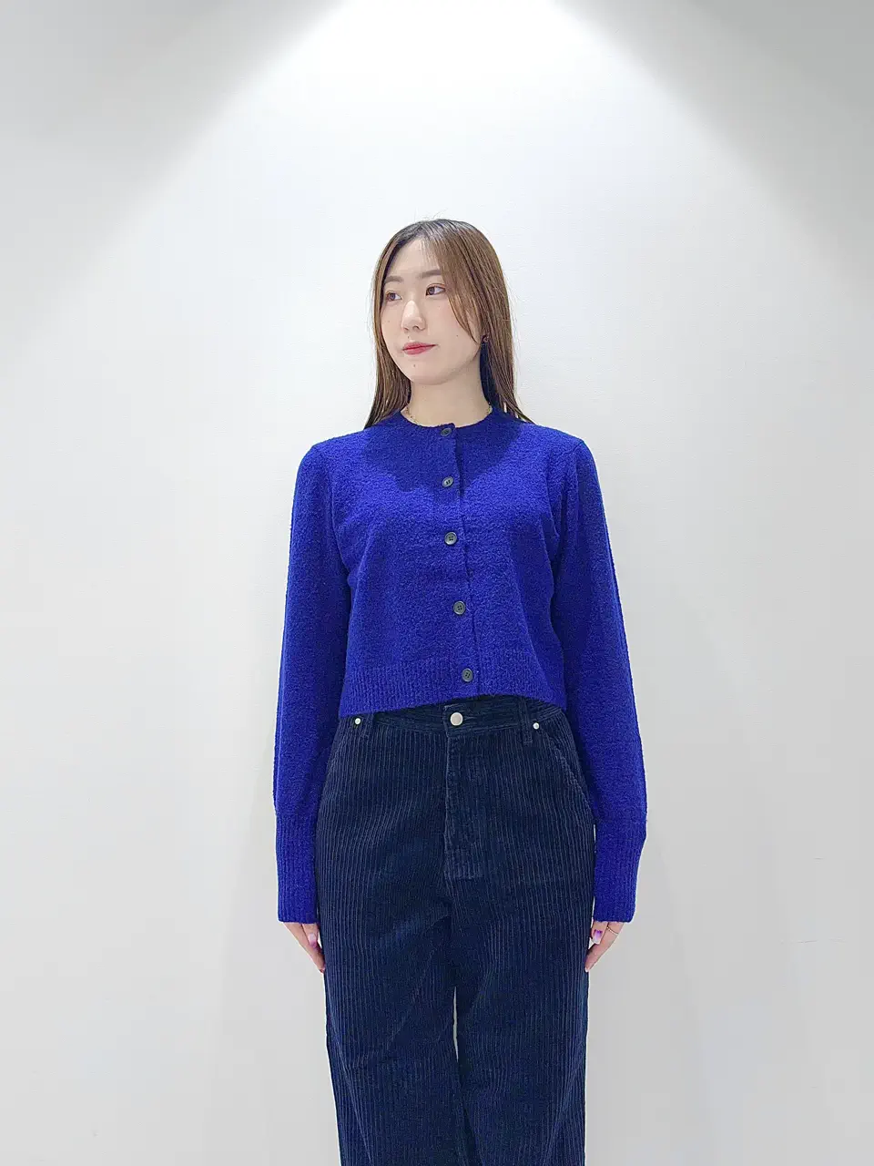 GRACE CONTINENTAL 遠藤　みずき コーディネート画像