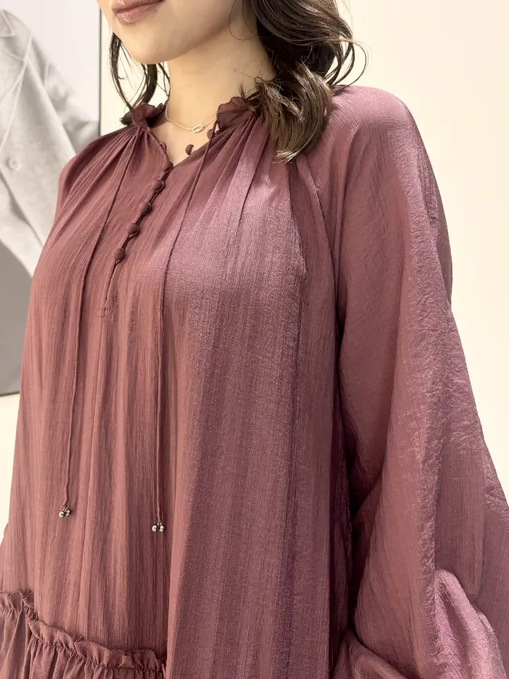GRACE CONTINENTAL Asumi コーディネート画像