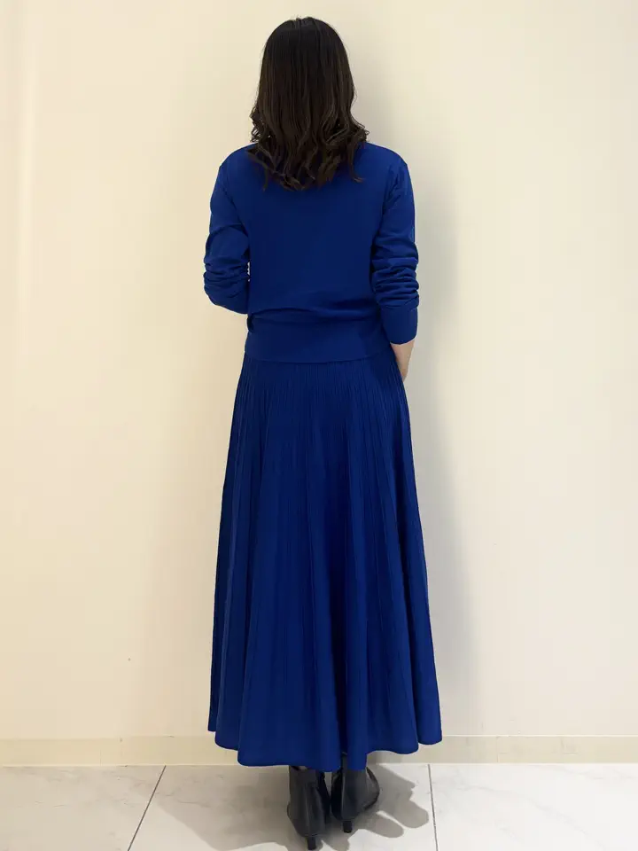 GRACE CONTINENTAL Asumi コーディネート画像
