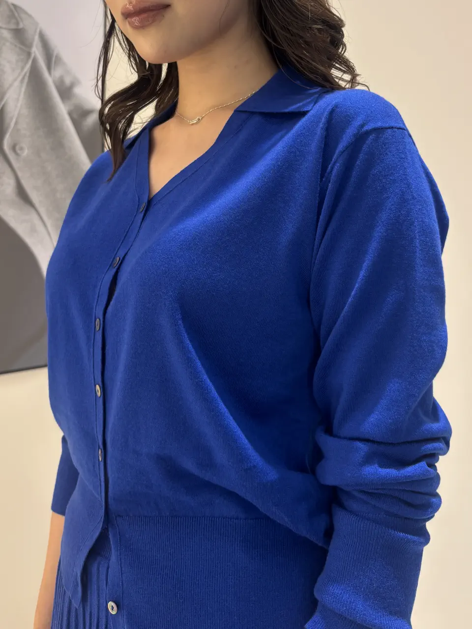 GRACE CONTINENTAL Asumi コーディネート画像