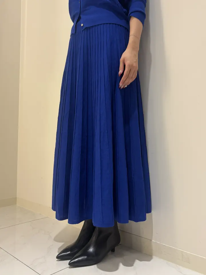 GRACE CONTINENTAL Asumi コーディネート画像
