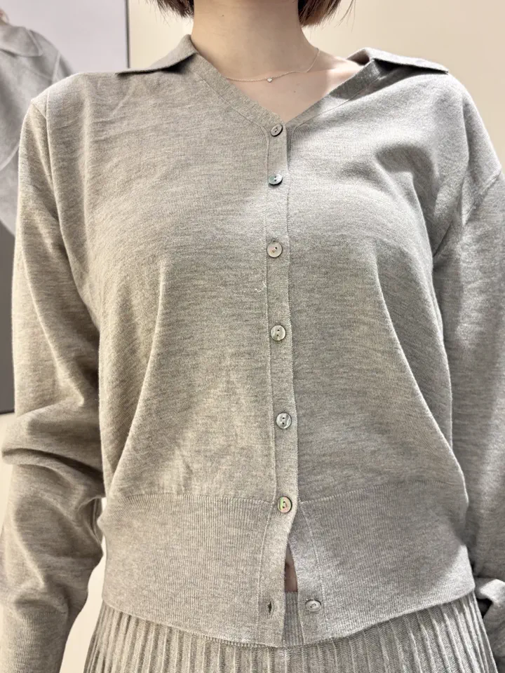 GRACE CONTINENTAL yumeno  コーディネート画像