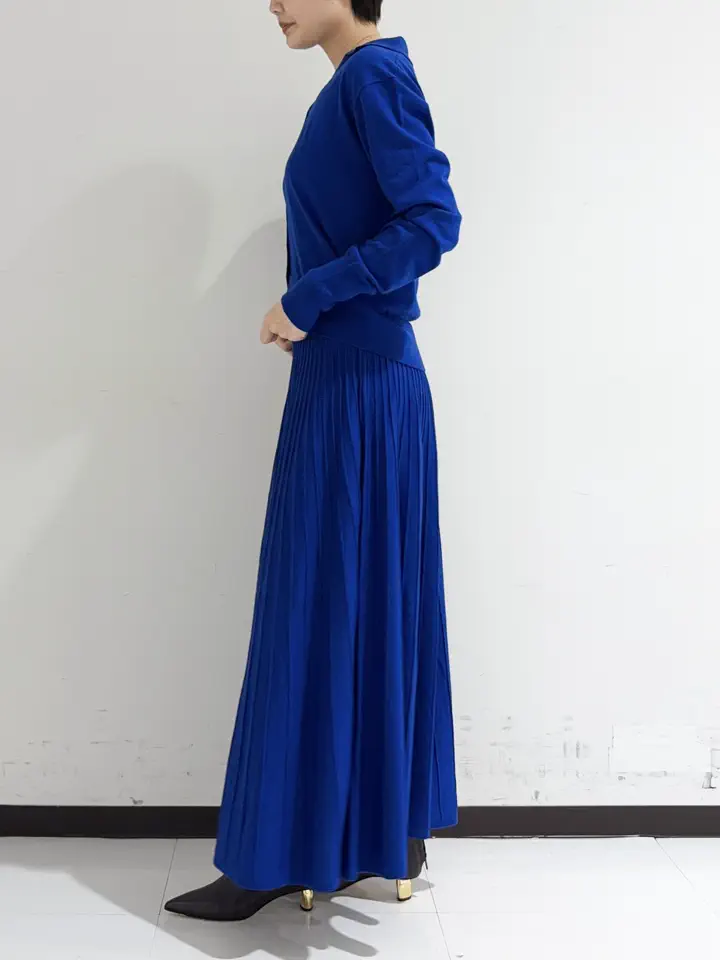GRACE CONTINENTAL nao コーディネート画像