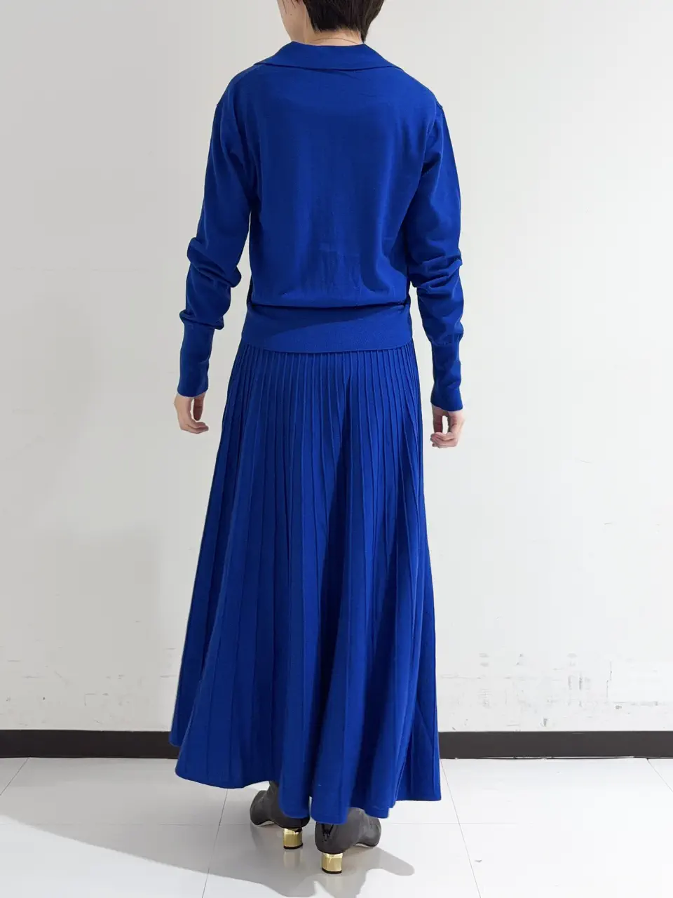 GRACE CONTINENTAL nao コーディネート画像