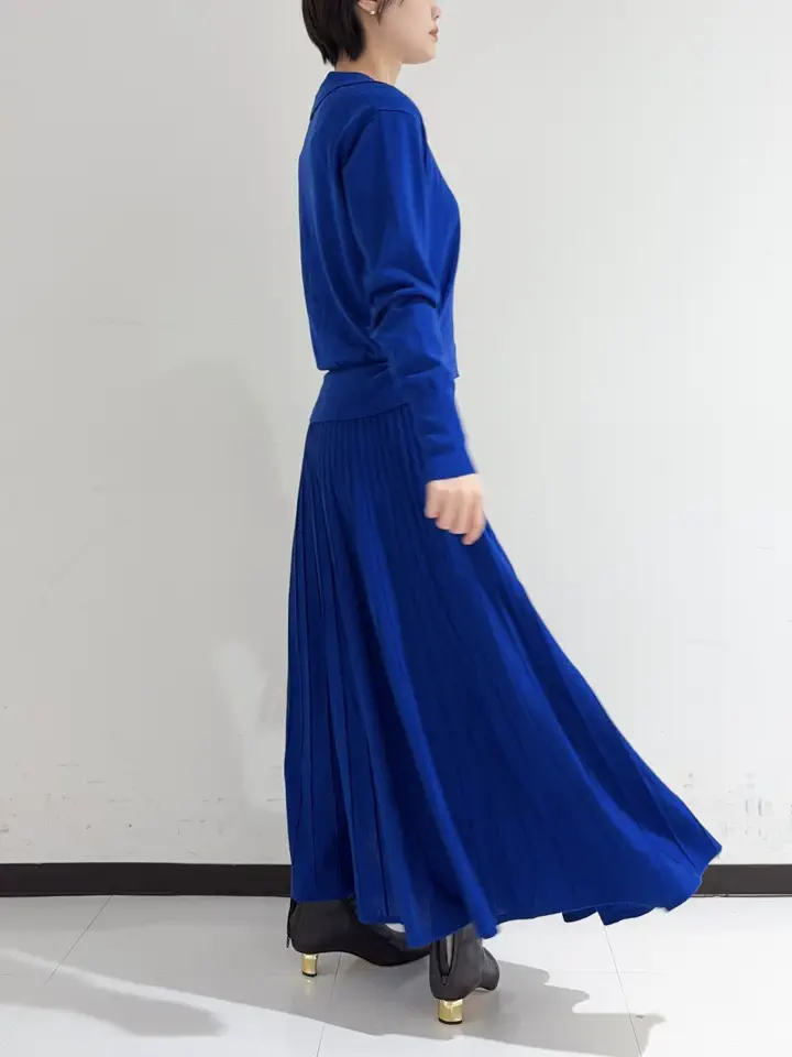 GRACE CONTINENTAL nao コーディネート画像
