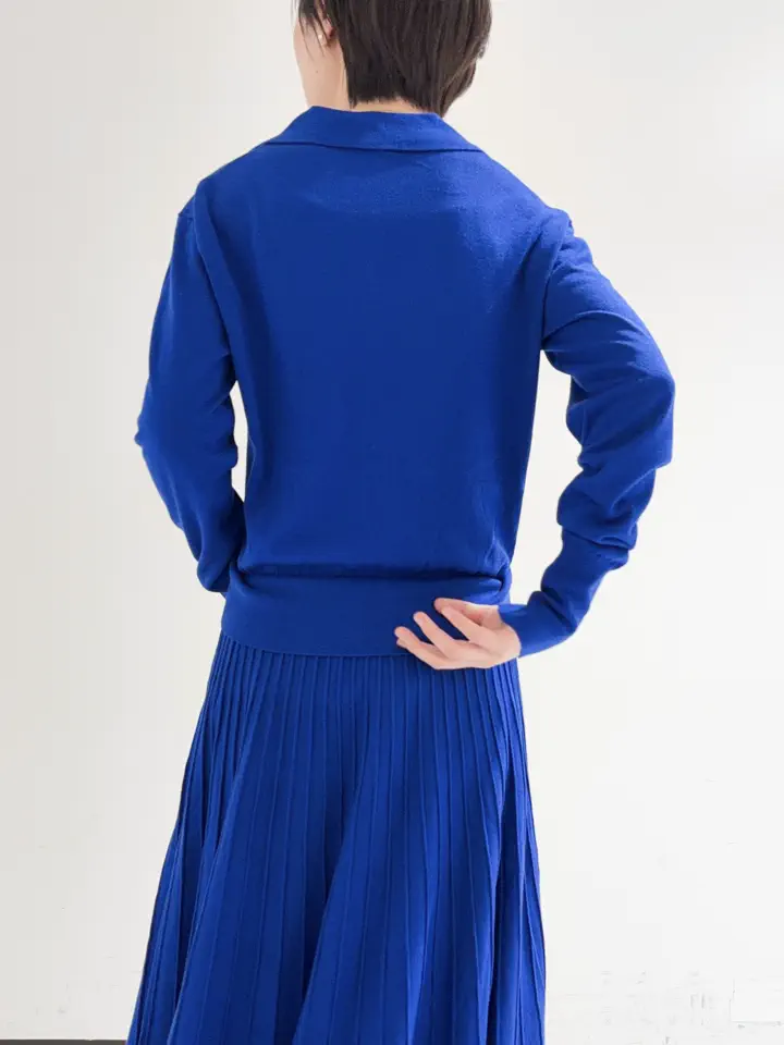 GRACE CONTINENTAL nao コーディネート画像