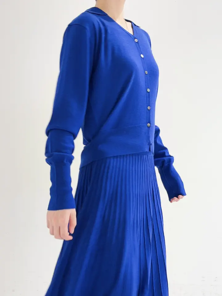GRACE CONTINENTAL nao コーディネート画像