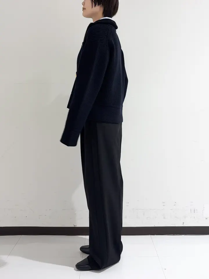 GRACE CONTINENTAL nao コーディネート画像