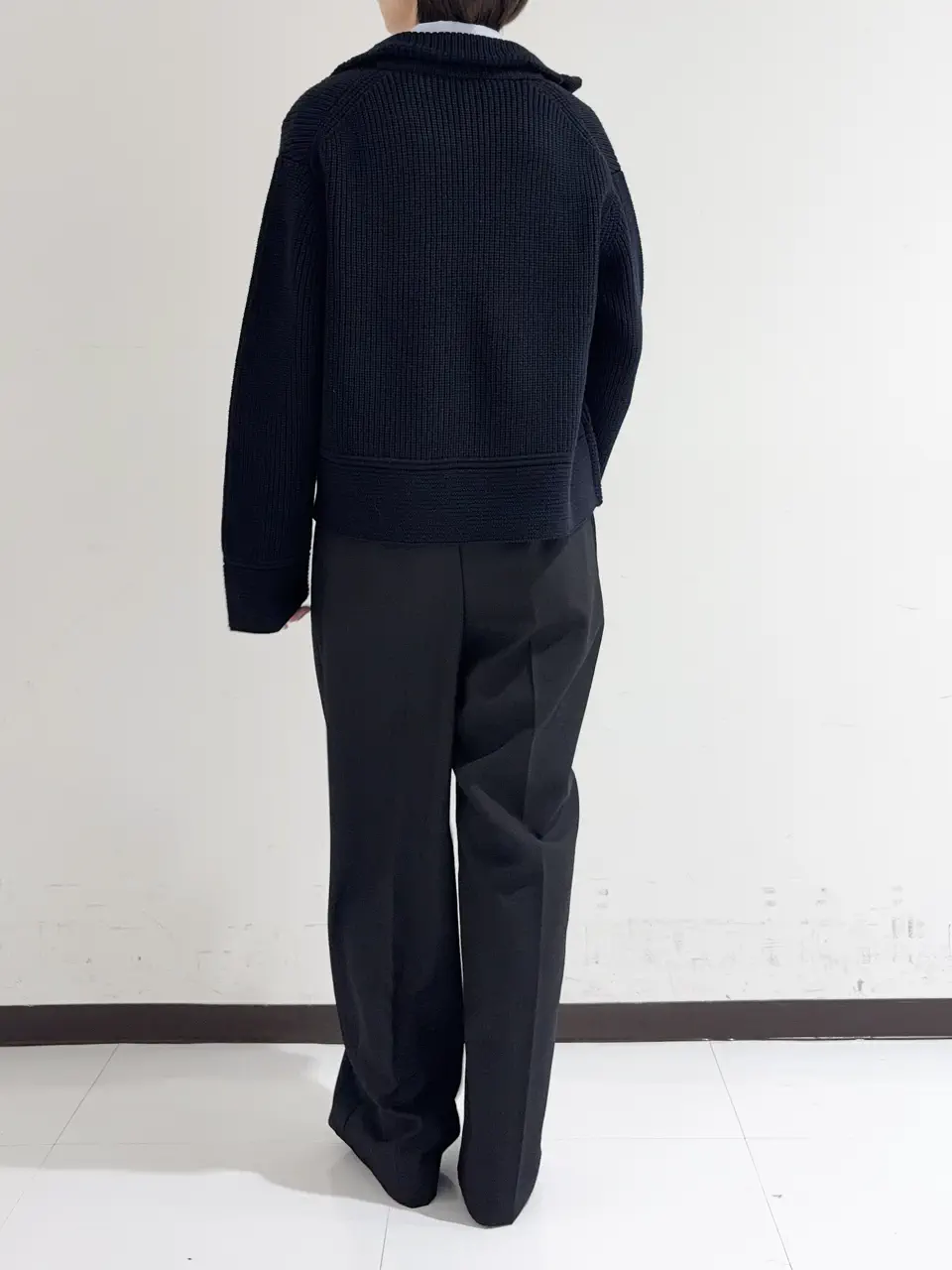 GRACE CONTINENTAL nao コーディネート画像