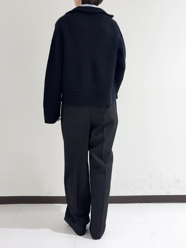 GRACE CONTINENTAL nao コーディネート画像