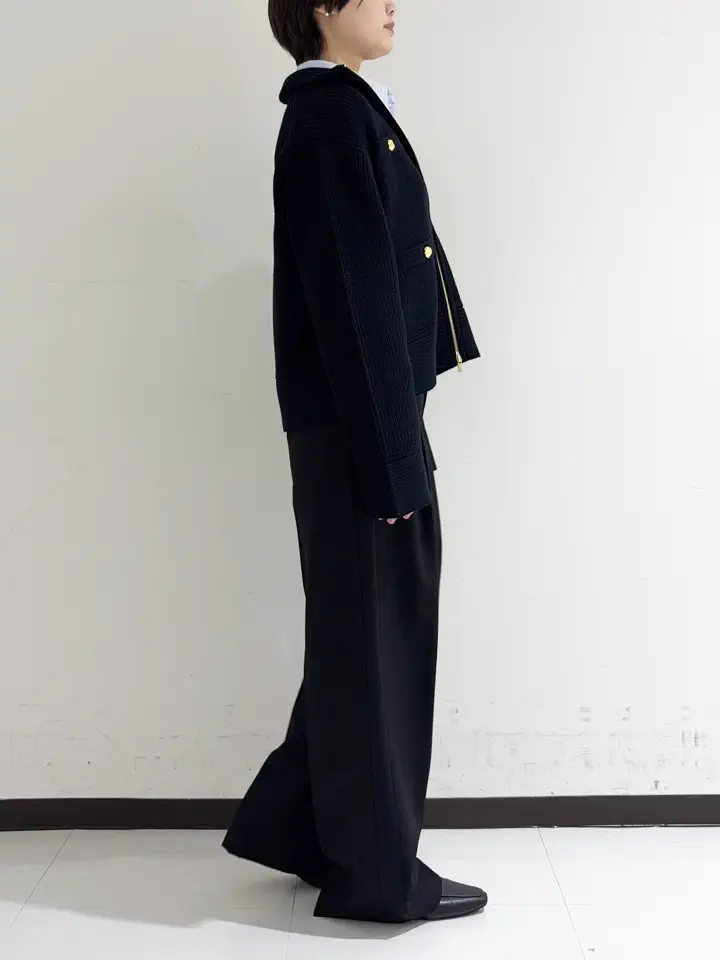 GRACE CONTINENTAL nao コーディネート画像