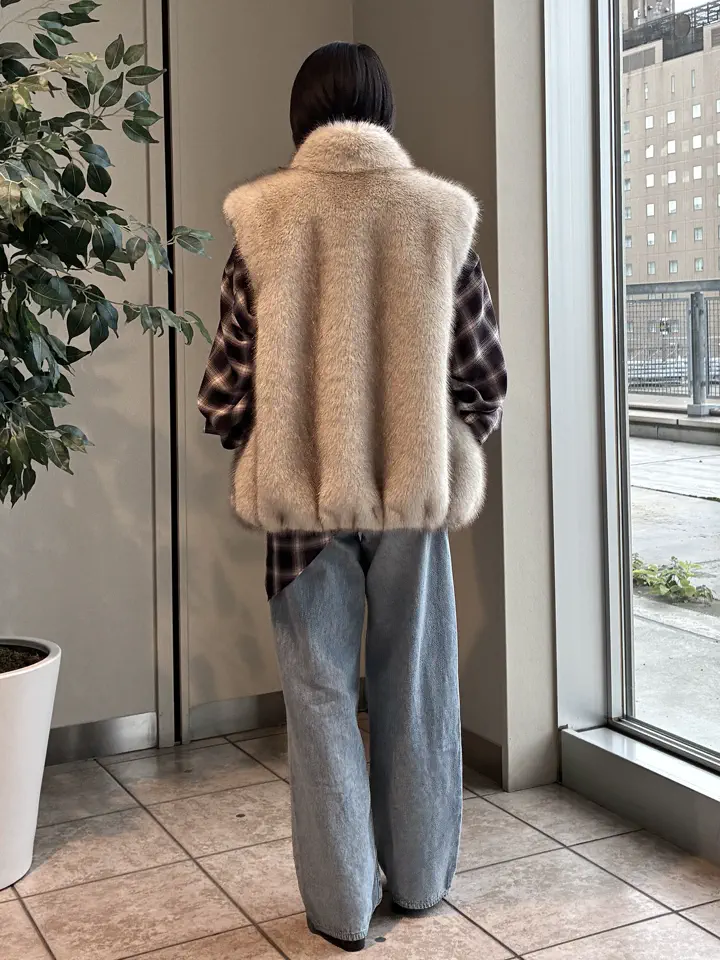 GRACE CONTINENTAL Nakatsu.m コーディネート画像