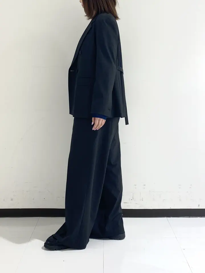GRACE CONTINENTAL MIKIHO コーディネート画像