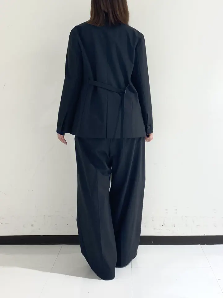 GRACE CONTINENTAL MIKIHO コーディネート画像