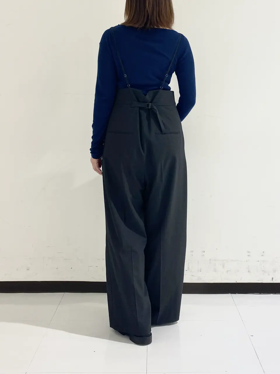 GRACE CONTINENTAL MIKIHO コーディネート画像