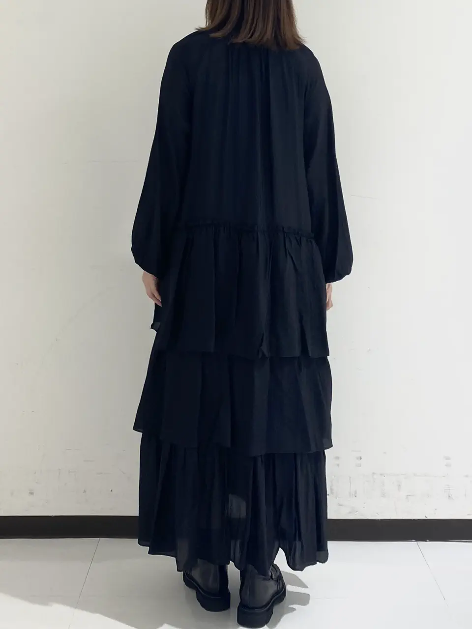 GRACE CONTINENTAL MIKIHO コーディネート画像
