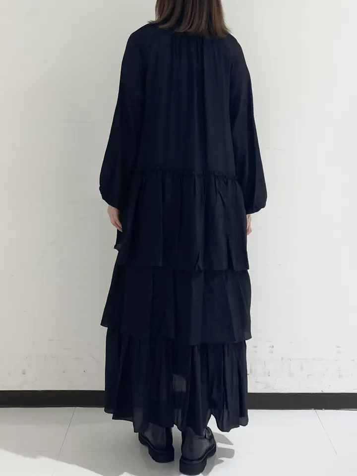 GRACE CONTINENTAL MIKIHO コーディネート画像
