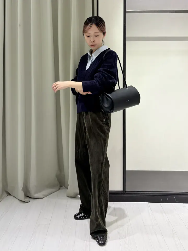 GRACE CONTINENTAL Abe コーディネート画像