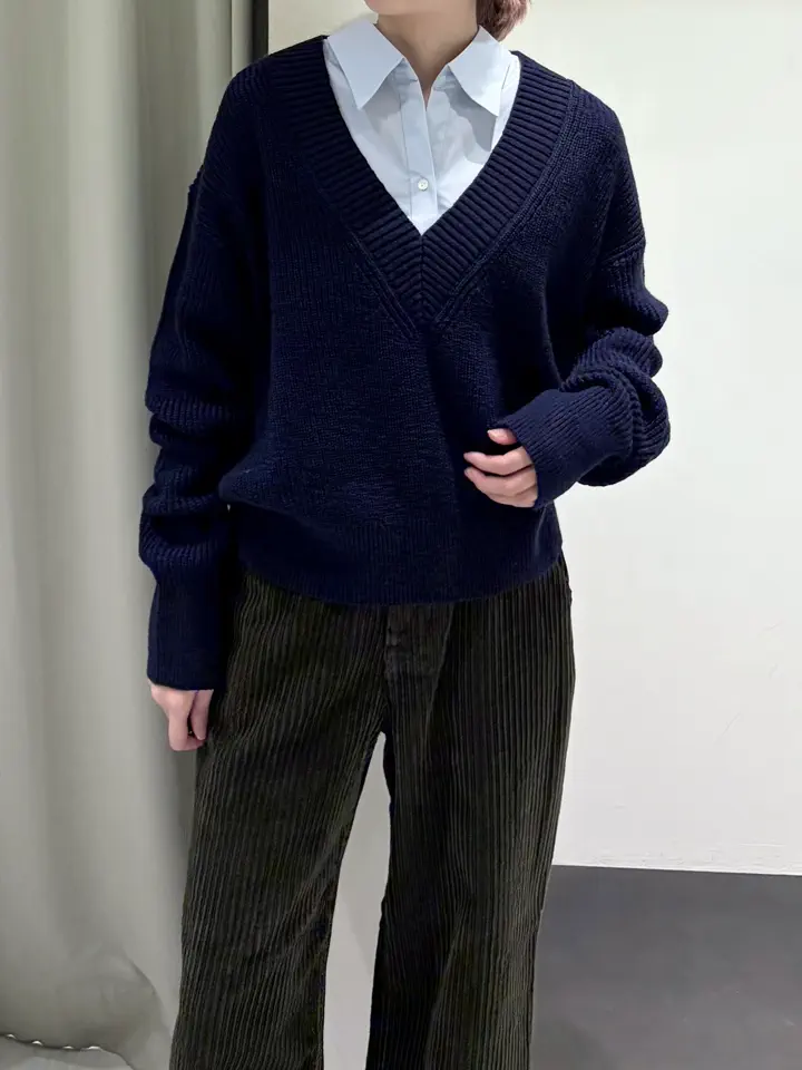 GRACE CONTINENTAL Abe コーディネート画像