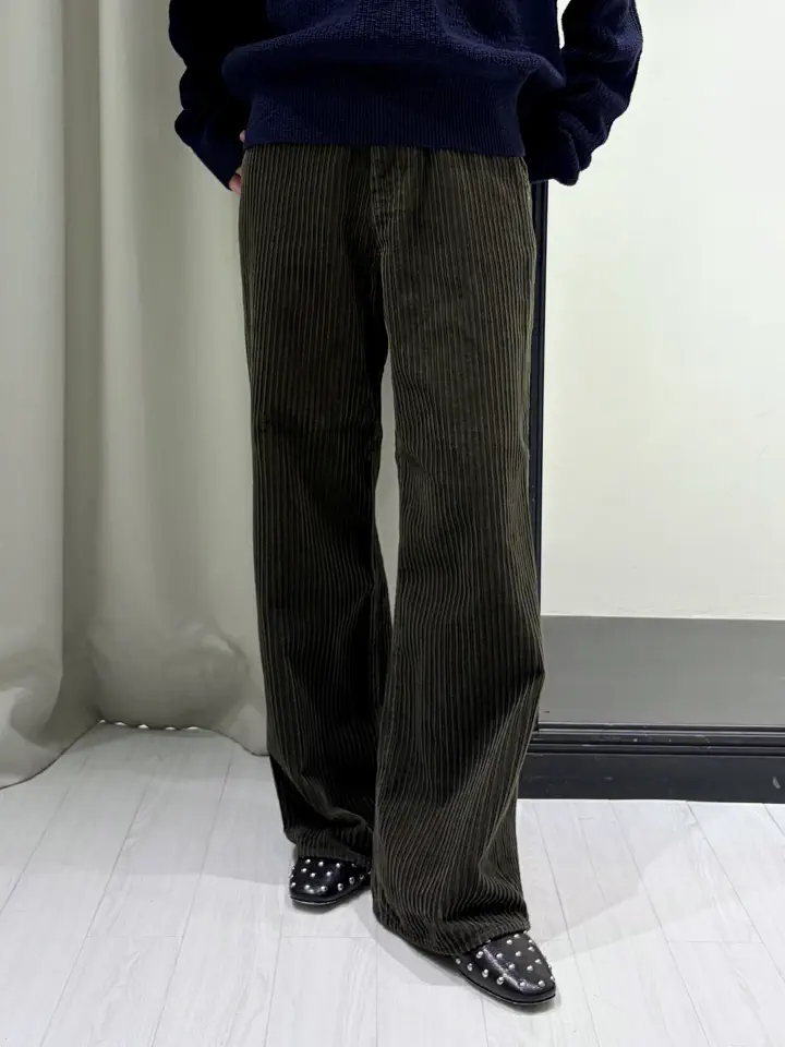 GRACE CONTINENTAL Abe コーディネート画像