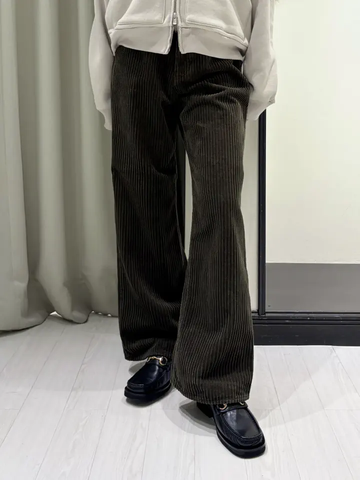 GRACE CONTINENTAL Abe コーディネート画像