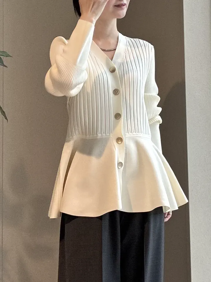 GRACE CONTINENTAL Nakatsu.m コーディネート画像