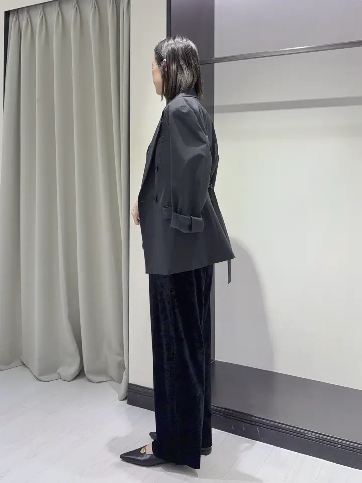 GRACE CONTINENTAL 亀田 未希 コーディネート画像