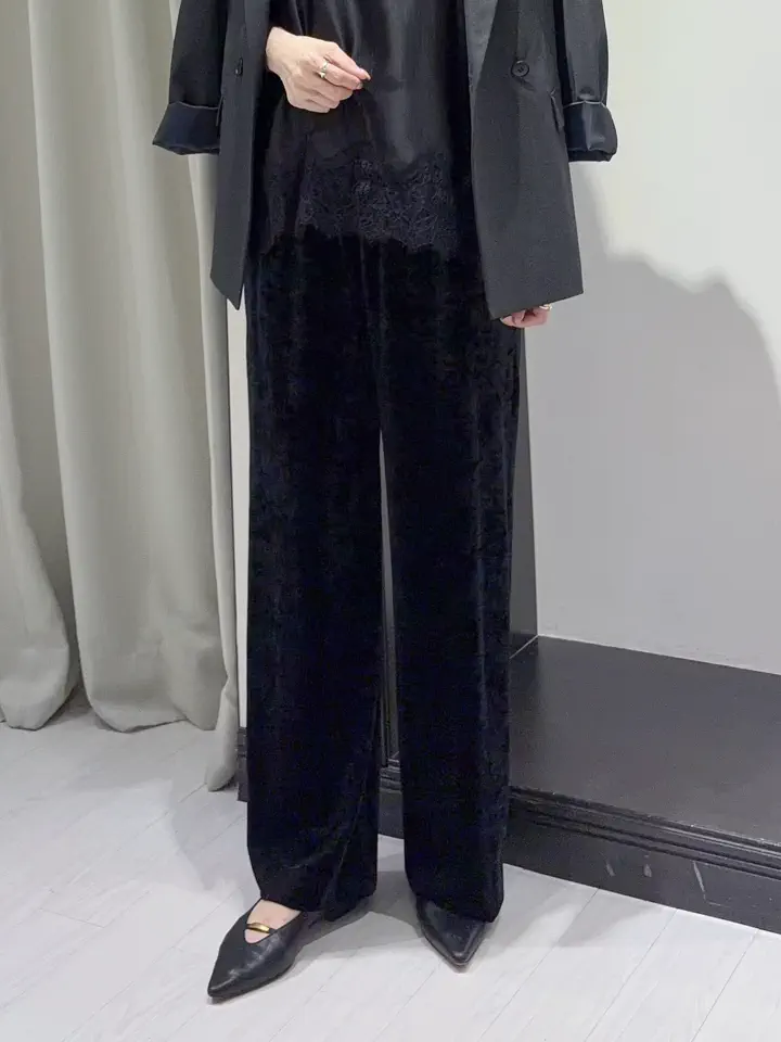 GRACE CONTINENTAL 亀田 未希 コーディネート画像