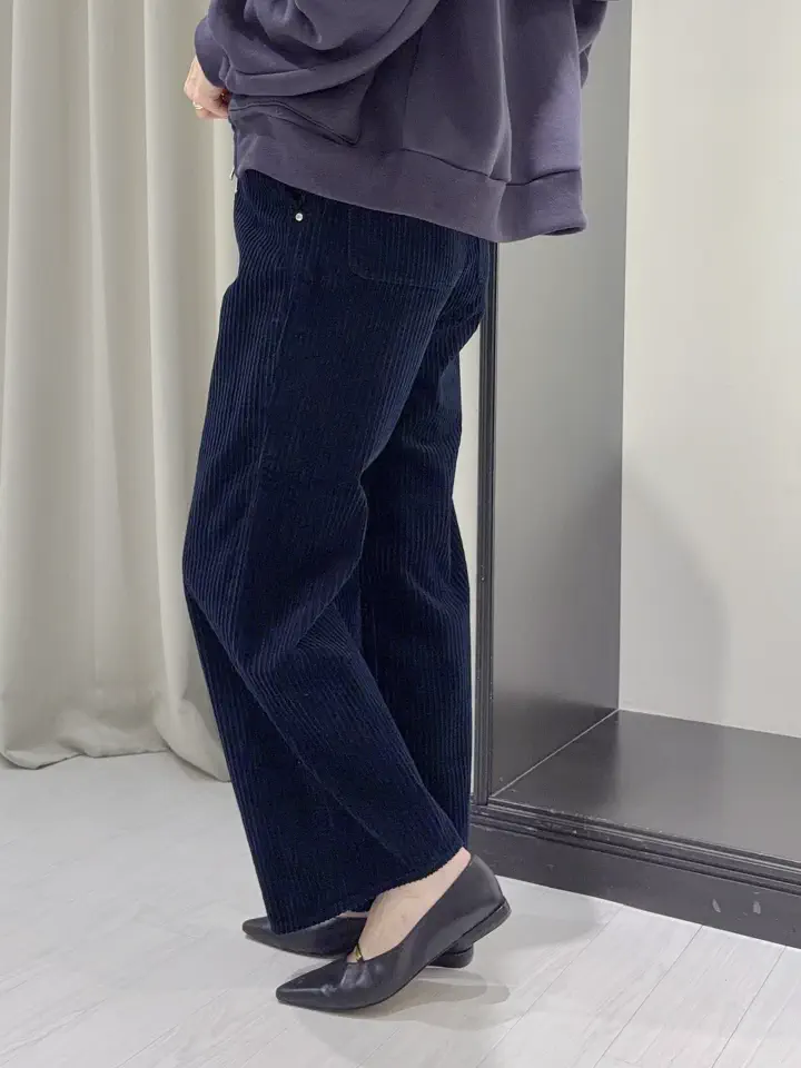 GRACE CONTINENTAL 亀田 未希 コーディネート画像