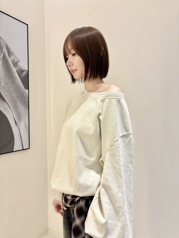GRACE CONTINENTAL yumeno  コーディネート画像