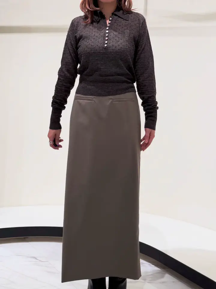 GRACE CONTINENTAL くまさか コーディネート画像