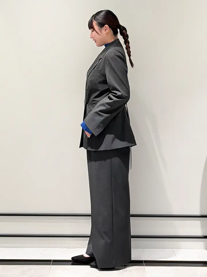 GRACE CONTINENTAL CHISAKO.S コーディネート画像