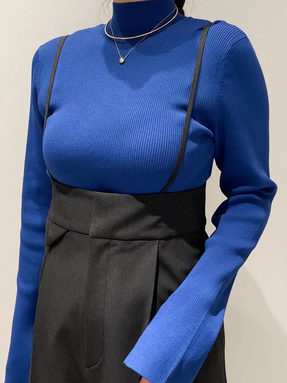 GRACE CONTINENTAL CHISAKO.S コーディネート画像