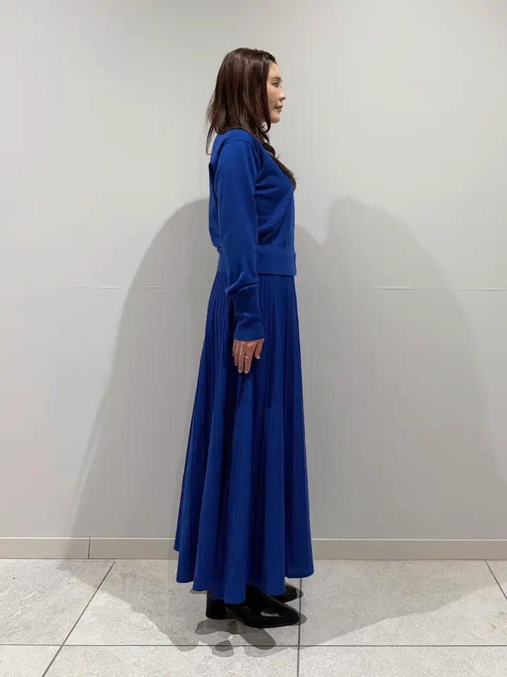 GRACE CONTINENTAL Ran コーディネート画像