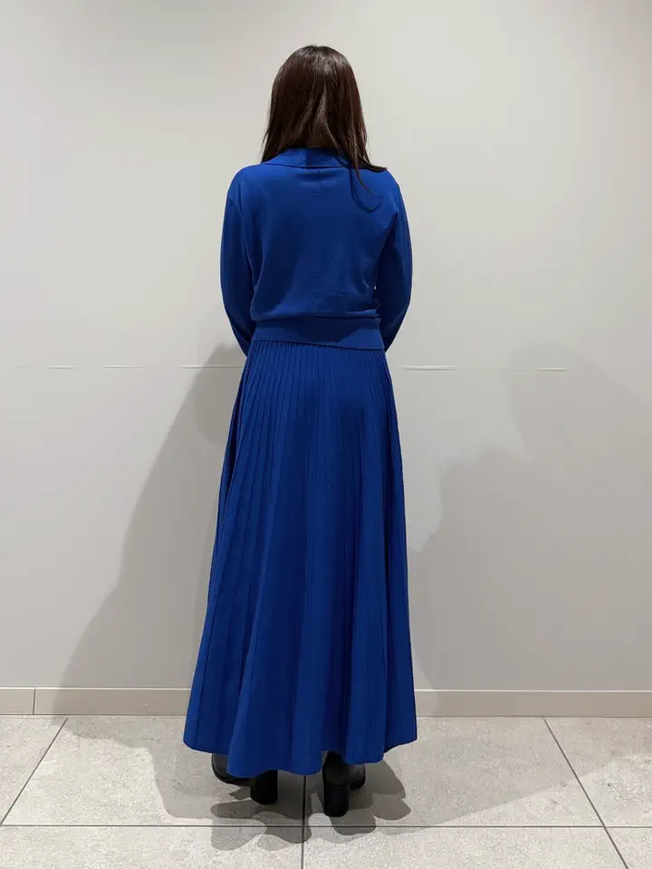 GRACE CONTINENTAL Ran コーディネート画像