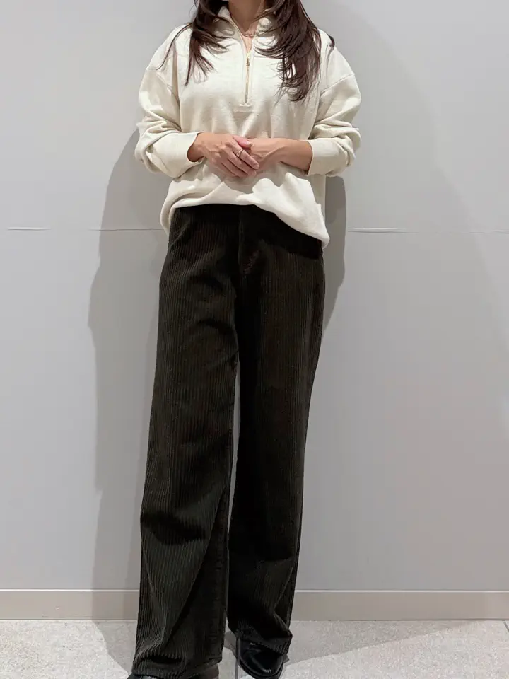 GRACE CONTINENTAL Ran コーディネート画像