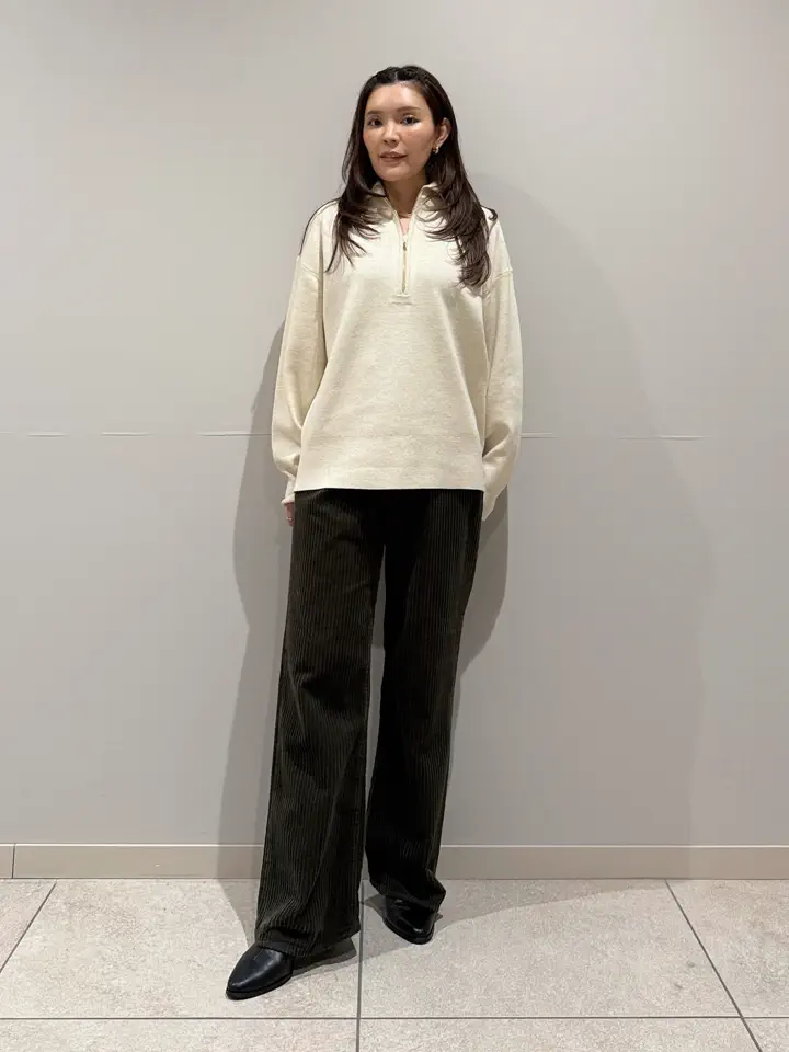 GRACE CONTINENTAL Ran コーディネート画像