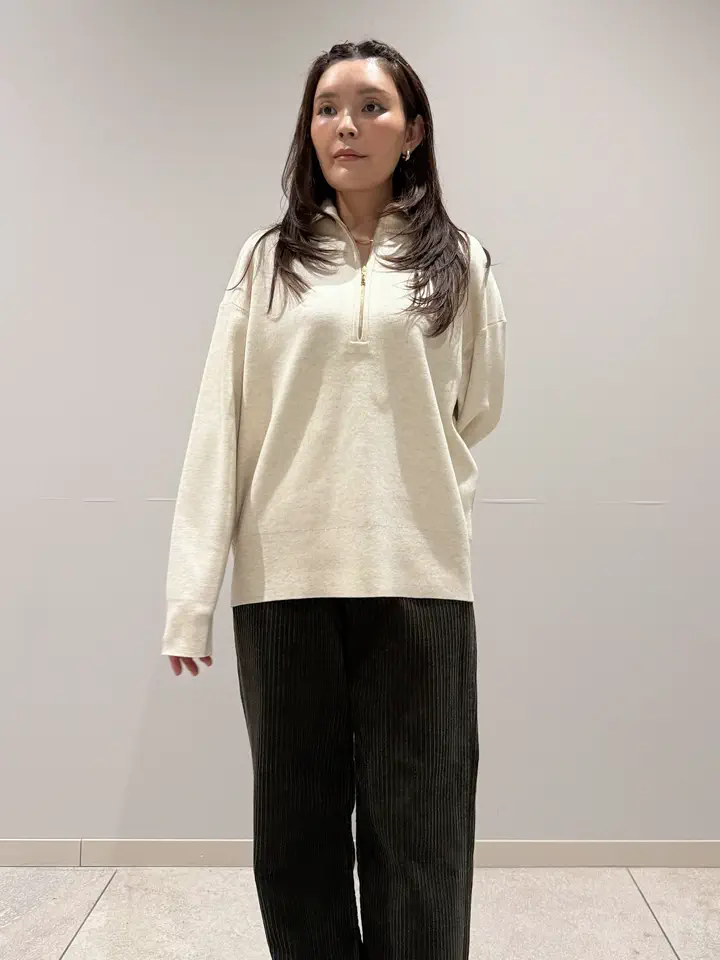 GRACE CONTINENTAL Ran コーディネート画像