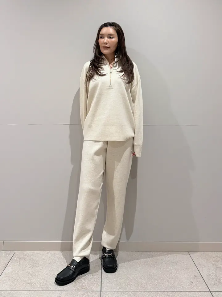 GRACE CONTINENTAL Ran コーディネート画像
