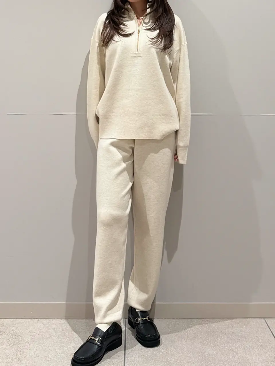 GRACE CONTINENTAL Ran コーディネート画像