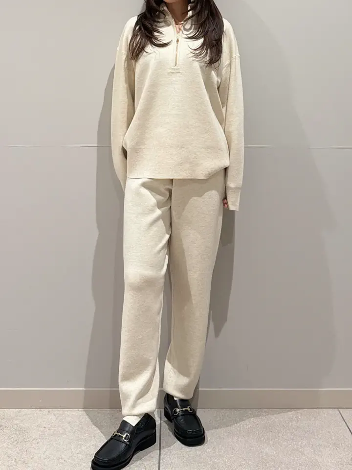 GRACE CONTINENTAL Ran コーディネート画像