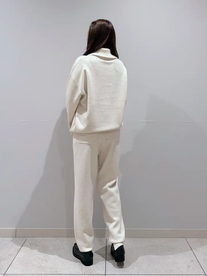 GRACE CONTINENTAL Ran コーディネート画像