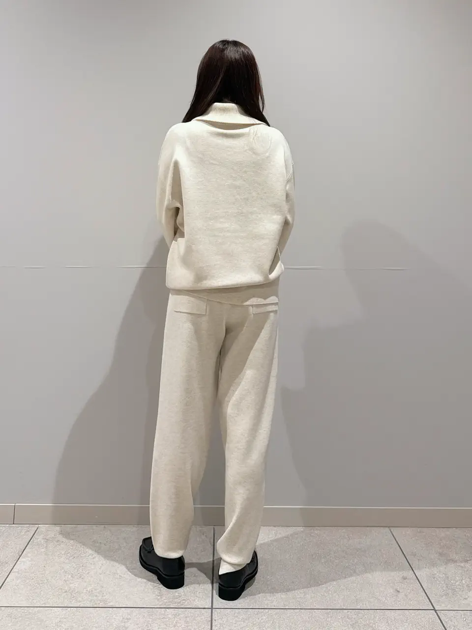 GRACE CONTINENTAL Ran コーディネート画像