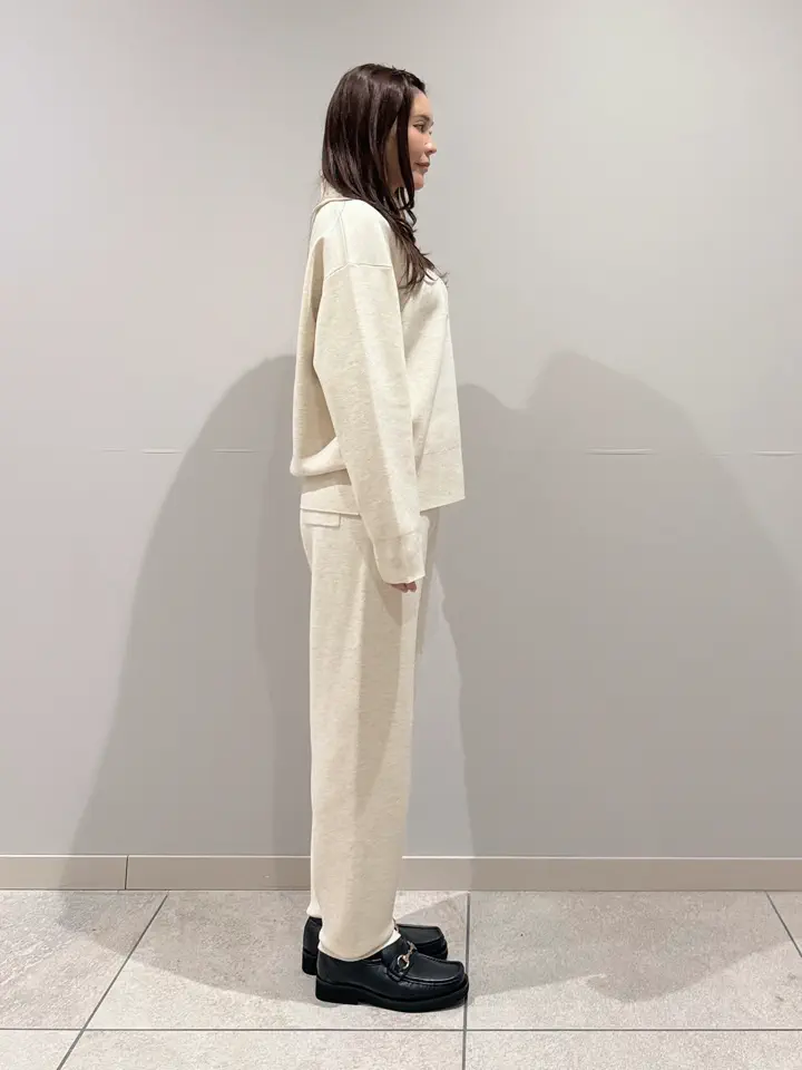GRACE CONTINENTAL Ran コーディネート画像