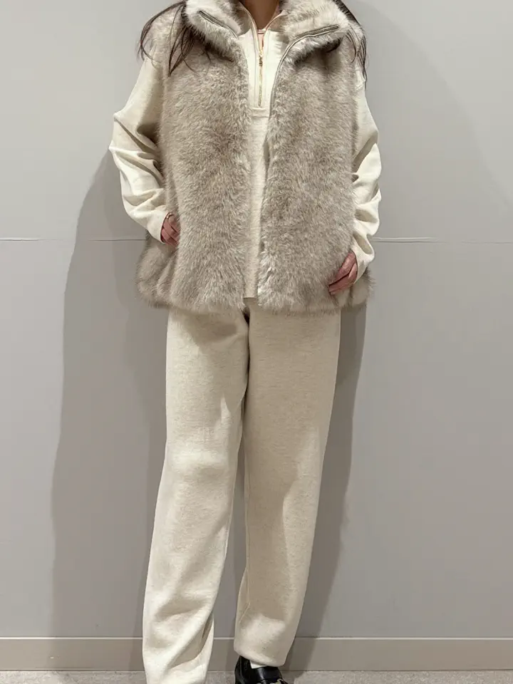 GRACE CONTINENTAL Ran コーディネート画像